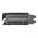 PNY GeForce RTX 5070 OC VGA (PCIE, 12 GB GDDR7, 192 bit, 3xDP+HDMI)