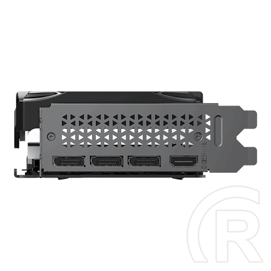 PNY GeForce RTX 5070 OC VGA (PCIE, 12 GB GDDR7, 192 bit, 3xDP+HDMI)