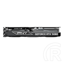PNY GeForce RTX 5080 Triple Fan OC VGA (PCIE, 16 GB GDDR7, 256 bit, 3xDP+HDMI)