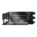 PNY GeForce RTX 5080 Triple Fan OC VGA (PCIE, 16 GB GDDR7, 256 bit, 3xDP+HDMI)