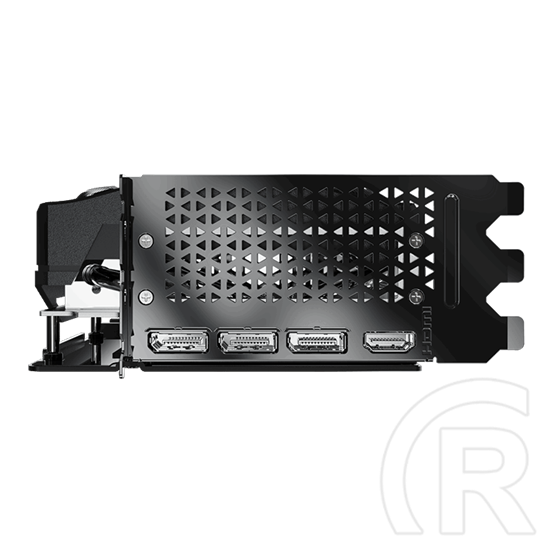 PNY GeForce RTX 5080 Triple Fan OC VGA (PCIE, 16 GB GDDR7, 256 bit, 3xDP+HDMI)