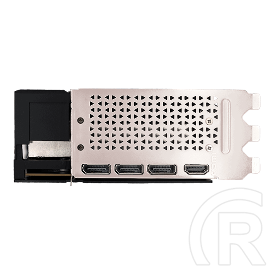 PNY Geforce RTX 4080 Super Verto OC VGA (PCIe 4.0, 16GB GDDR6X, 256 bit, 3xDP+HDMI)