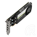 PNY nVidia Quadro T1000 8GB GDDR6 VGA