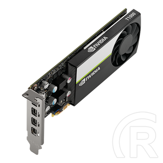 PNY nVidia Quadro T1000 8GB GDDR6 VGA