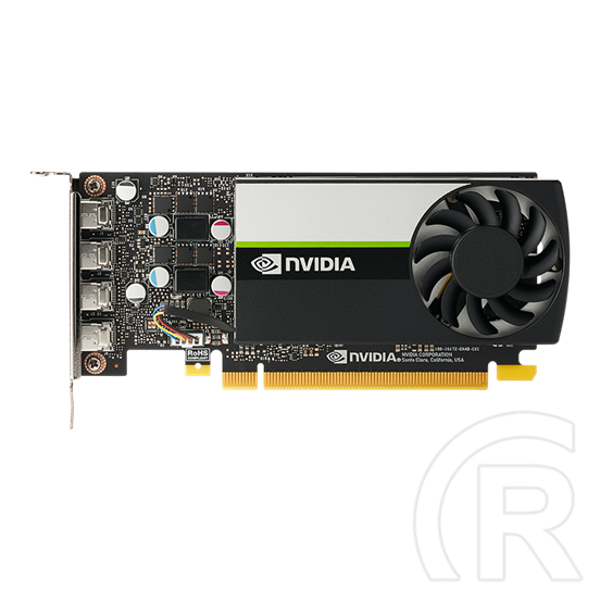 PNY nVidia Quadro T1000 8GB GDDR6 VGA