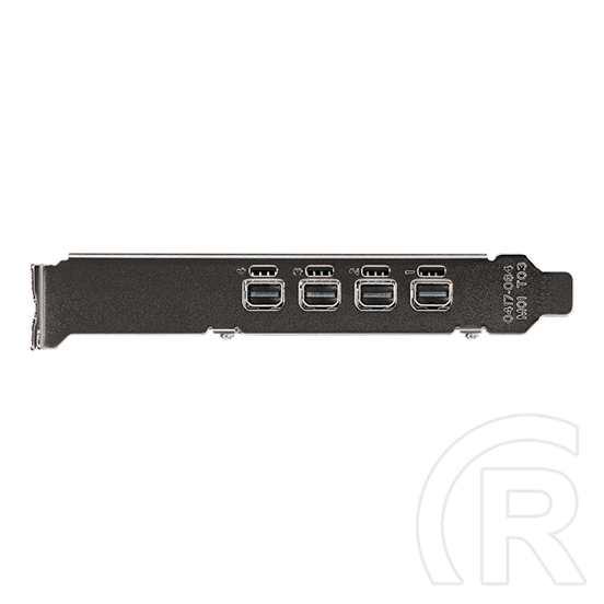 PNY nVidia Quadro T1000 8GB GDDR6 VGA