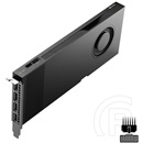 PNY NVIDIA RTX 4000 Ada Generation Small Box VGA (PCIe 4.0, 20 GB, 160 bit, 4xDP)