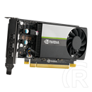PNY Quadro T400 VGA (PCIe 3.0, 4 GB GDDR6, 64 bit, LP, 3xMiniDP)