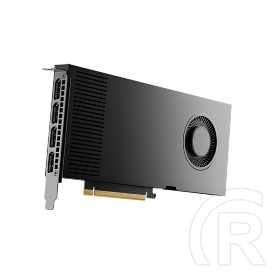 PNY RTX 4000 ADA OEM VGA (PCIe 4.0, 20 GB GDDR6, 4xDP)