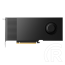 PNY RTX 4000 ADA OEM VGA (PCIe 4.0, 20 GB GDDR6, 4xDP)