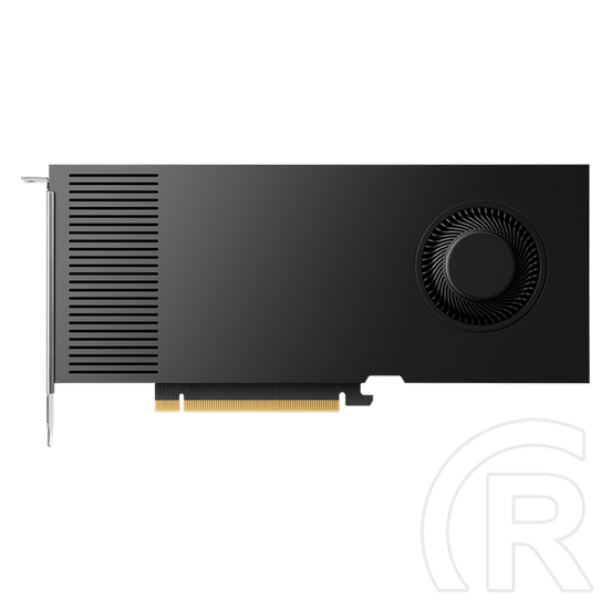 PNY RTX 4000 ADA OEM VGA (PCIe 4.0, 20 GB GDDR6, 4xDP)