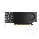 PNY RTX A1000 OEM VGA (PCIe 4.0, 8 GB GDDR6, 128 bit, 4xMiniDP)
