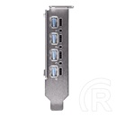 PNY RTX A1000 OEM VGA (PCIe 4.0, 8 GB GDDR6, 128 bit, 4xMiniDP)