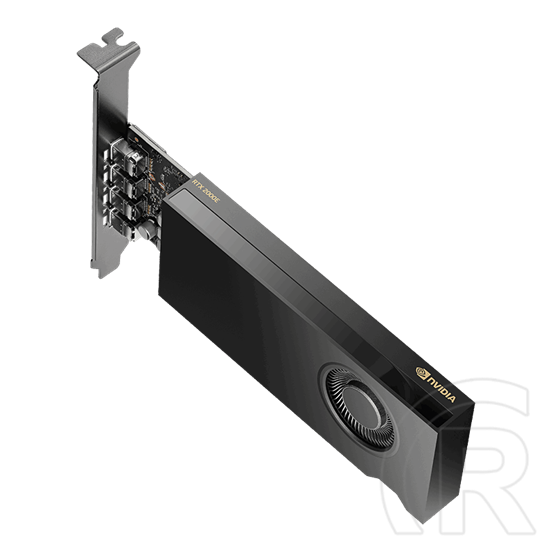 PNY RTX A2000E ADA OEM VGA (PCIE, 16 GB GDDR6, 4xMiniDP)
