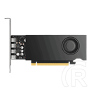 PNY RTX A2000E ADA OEM VGA (PCIE, 16 GB GDDR6, 4xMiniDP)