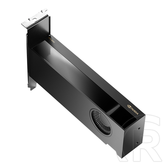 PNY RTX A2000 16GB DDR6 ADA OEM VGA (PCIe 4.0, 16 GB GDDR6, 128 bit, 4xMiniDP)