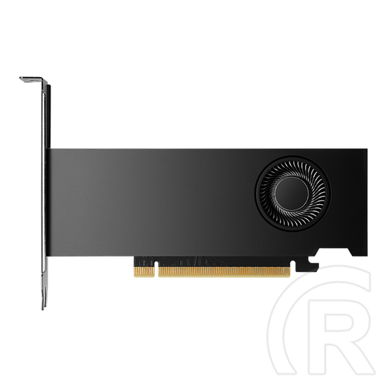 PNY RTX A2000 16GB DDR6 ADA OEM VGA (PCIe 4.0, 16 GB GDDR6, 128 bit, 4xMiniDP)