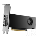 PNY RTX A2000 ADA OEM VGA (PCIe 4.0, 16 GB GDDR6, 128 bit, 4xMiniDP)