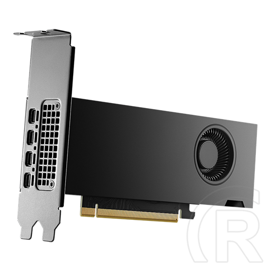 PNY RTX A2000 ADA OEM VGA (PCIe 4.0, 16 GB GDDR6, 128 bit, 4xMiniDP)