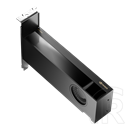 PNY RTX A2000 ADA OEM VGA (PCIe 4.0, 16 GB GDDR6, 128 bit, 4xMiniDP)