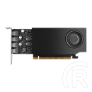PNY RTX A400 OEM VGA (PCIe 4.0, 4 GB GDDR6, 64 bit, 4xMiniDP)