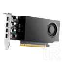 PNY RTX A400 OEM VGA (PCIe 4.0, 4 GB GDDR6, 64 bit, 4xMiniDP)