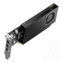 PNY RTX A400 OEM VGA (PCIe 4.0, 4 GB GDDR6, 64 bit, 4xMiniDP)