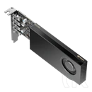 PNY RTX A400 OEM VGA (PCIe 4.0, 4 GB GDDR6, 64 bit, 4xMiniDP)