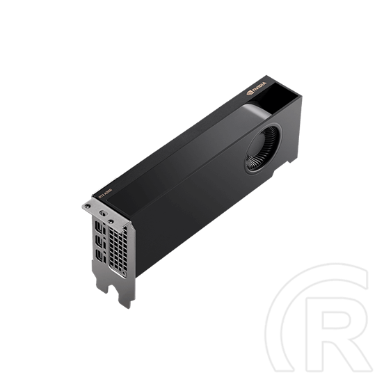 PNY nVidia Quadro RTX A2000 12 GB