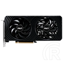 Palit Dual GeForce RTX 5060 Ti VGA (PCIe 5.0, 8 GB GDDR7, 128 bit, 3xDP, 2xHDMI, fekete)