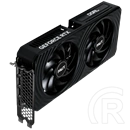 Palit Dual GeForce RTX 5060 Ti VGA (PCIe 5.0, 8 GB GDDR7, 128 bit, 3xDP, 2xHDMI, fekete)