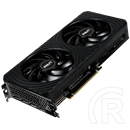 Palit Dual GeForce RTX 5060 Ti VGA (PCIe 5.0, 8 GB GDDR7, 128 bit, 3xDP, 2xHDMI, fekete)