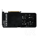 Palit Dual GeForce RTX 5060 Ti VGA (PCIe 5.0, 8 GB GDDR7, 128 bit, 3xDP, 2xHDMI, fekete)