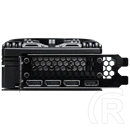 Palit GeForce RTX5080 GamingPro OC VGA (PCIe 5.0, 16 GB GDDR7, 256 bit, 3xDP+HDMI, fekete)