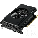 Palit GeForce RTX 3050 StormX VGA (PCIe 4.0, 6 GB GDDR6, 96 bit, 1xDP, 1xHDMI, 1xDVI-D, passzív hűtés, fekete)