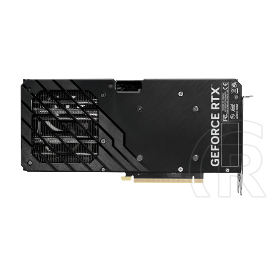 Palit GeForce RTX 4070 Dual VGA (PCIe 4.0, 12 GB GDDR6X, 192 bit, 3xDP+HDMI)