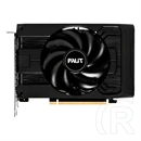 Palit GeForce RTX 5050 StormX VGA (PCIe 5.0, 8 GB GDDR6, 128 bit, 3xDP+HDMI)