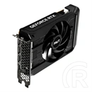 Palit GeForce RTX 5050 StormX VGA (PCIe 5.0, 8 GB GDDR6, 128 bit, 3xDP+HDMI)