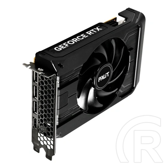 Palit GeForce RTX 5050 StormX VGA (PCIe 5.0, 8 GB GDDR6, 128 bit, 3xDP+HDMI)