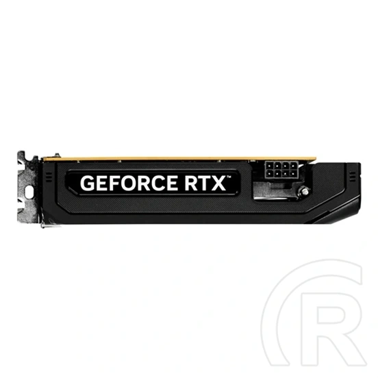 Palit GeForce RTX 5050 StormX VGA (PCIe 5.0, 8 GB GDDR6, 128 bit, 3xDP+HDMI)