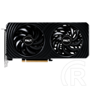 Palit GeForce RTX 5060 Dual VGA (PCIe 5.0, 8 GB GDDR7, 128 bit, 3xDP+HDMI)