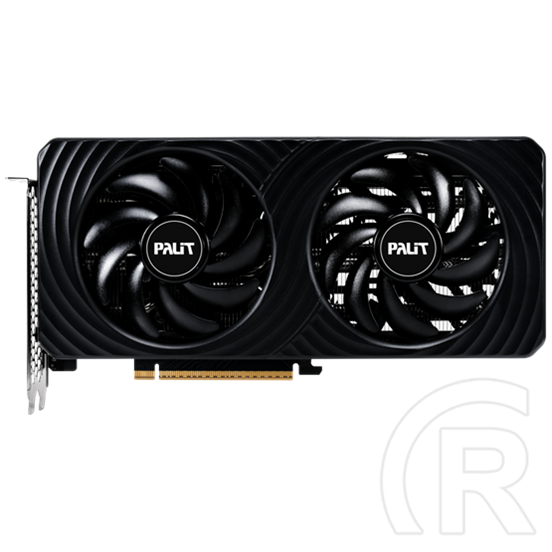 Palit GeForce RTX 5060 Dual VGA (PCIe 5.0, 8 GB GDDR7, 128 bit, 3xDP+HDMI)