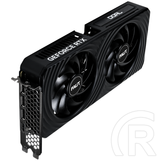 Palit GeForce RTX 5060 Dual VGA (PCIe 5.0, 8 GB GDDR7, 128 bit, 3xDP+HDMI)