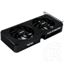 Palit GeForce RTX 5060 Dual VGA (PCIe 5.0, 8 GB GDDR7, 128 bit, 3xDP+HDMI)