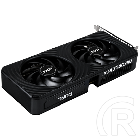 Palit GeForce RTX 5060 Dual VGA (PCIe 5.0, 8 GB GDDR7, 128 bit, 3xDP+HDMI)