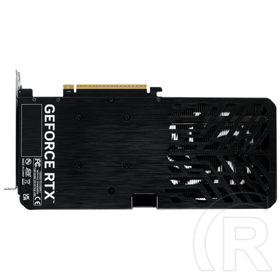 Palit GeForce RTX 5060 Dual VGA (PCIe 5.0, 8 GB GDDR7, 128 bit, 3xDP+HDMI)