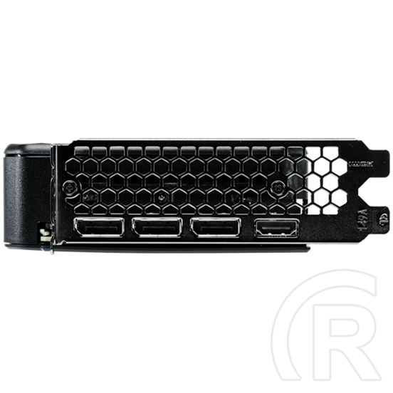 Palit GeForce RTX 5060 Dual VGA (PCIe 5.0, 8 GB GDDR7, 128 bit, 3xDP+HDMI)
