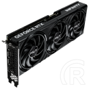 Palit GeForce RTX 5070 Infinity 3 VGA (PCIe 5.0, 12 GB GDDR7, 192 bit, 3xDP+1xHDMI)