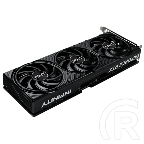 Palit GeForce RTX 5070 Infinity 3 VGA (PCIe 5.0, 12 GB GDDR7, 192 bit, 3xDP+1xHDMI)