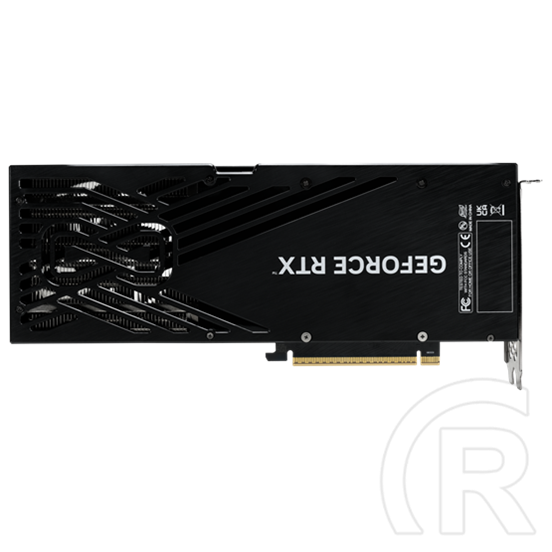Palit GeForce RTX 5070 Infinity 3 VGA (PCIe 5.0, 12 GB GDDR7, 192 bit, 3xDP+1xHDMI)